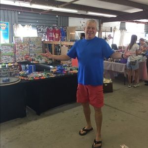 Meet your Posher, Julio